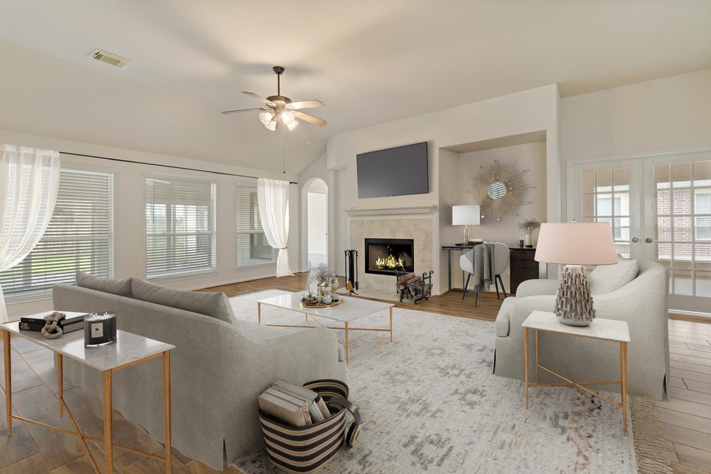 12804 Flat Creek Drive - Photo 2