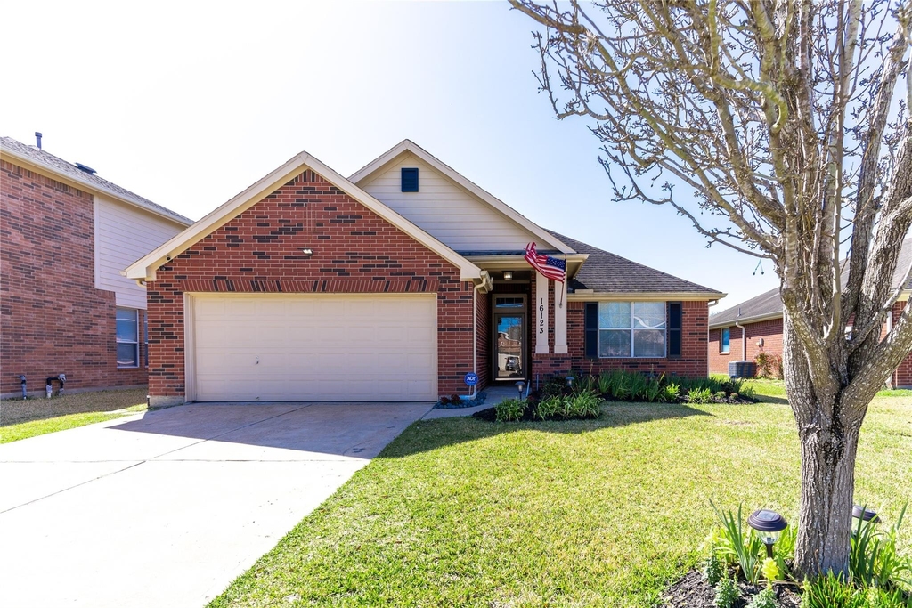 16123 Hitching Post Court - Photo 0