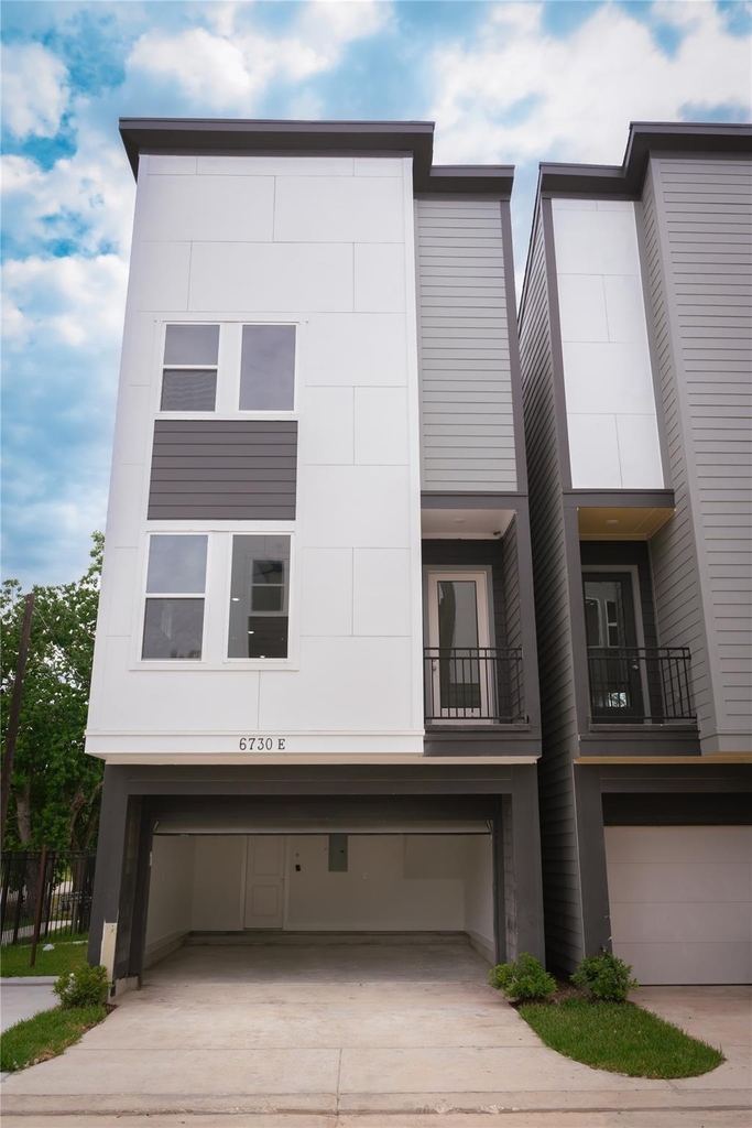 6728 Peerless Street - Photo 3