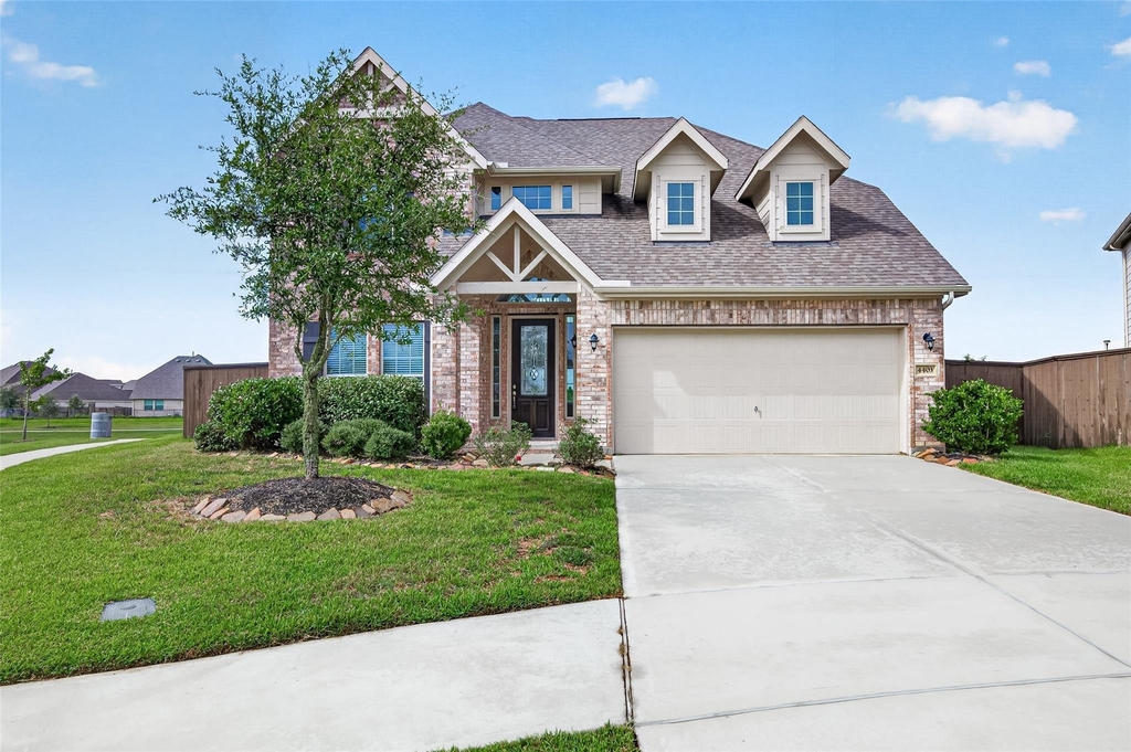 4403 Silvergrass Lane - Photo 2
