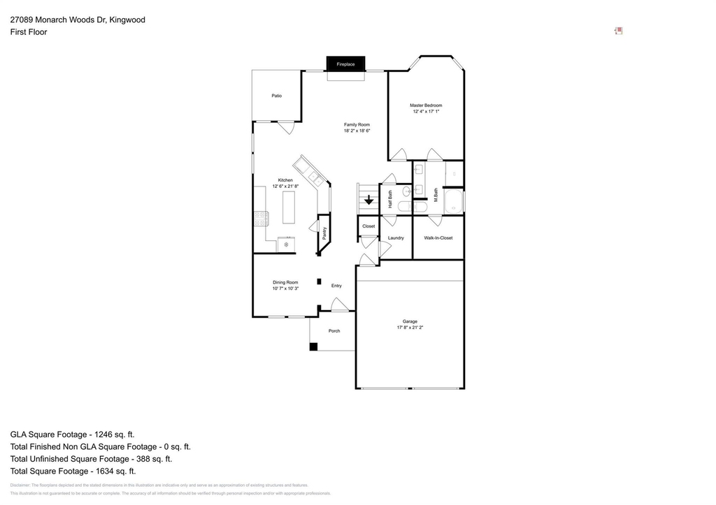 27089 Monarch Wood Drive - Photo 23