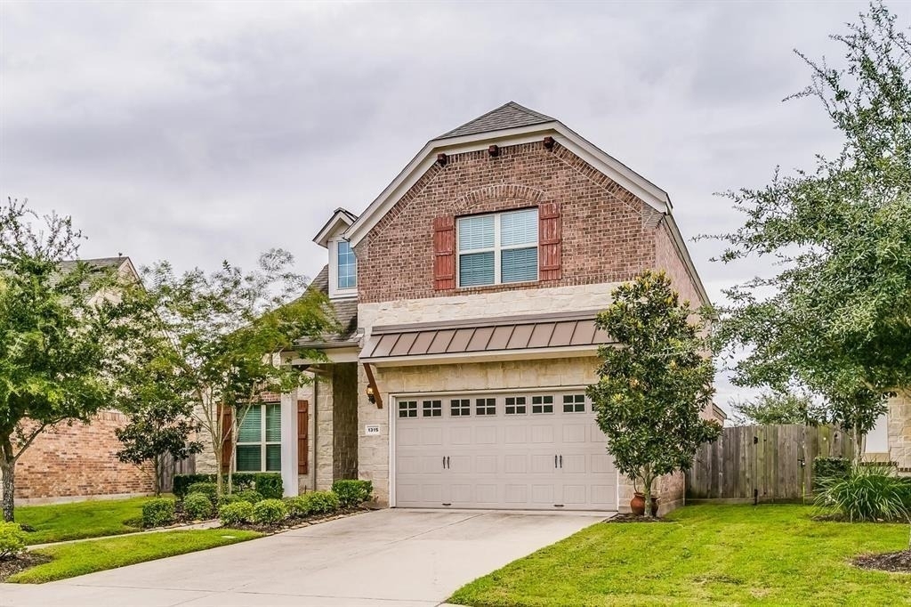 1315 Ralston Branch Way Way - Photo 1