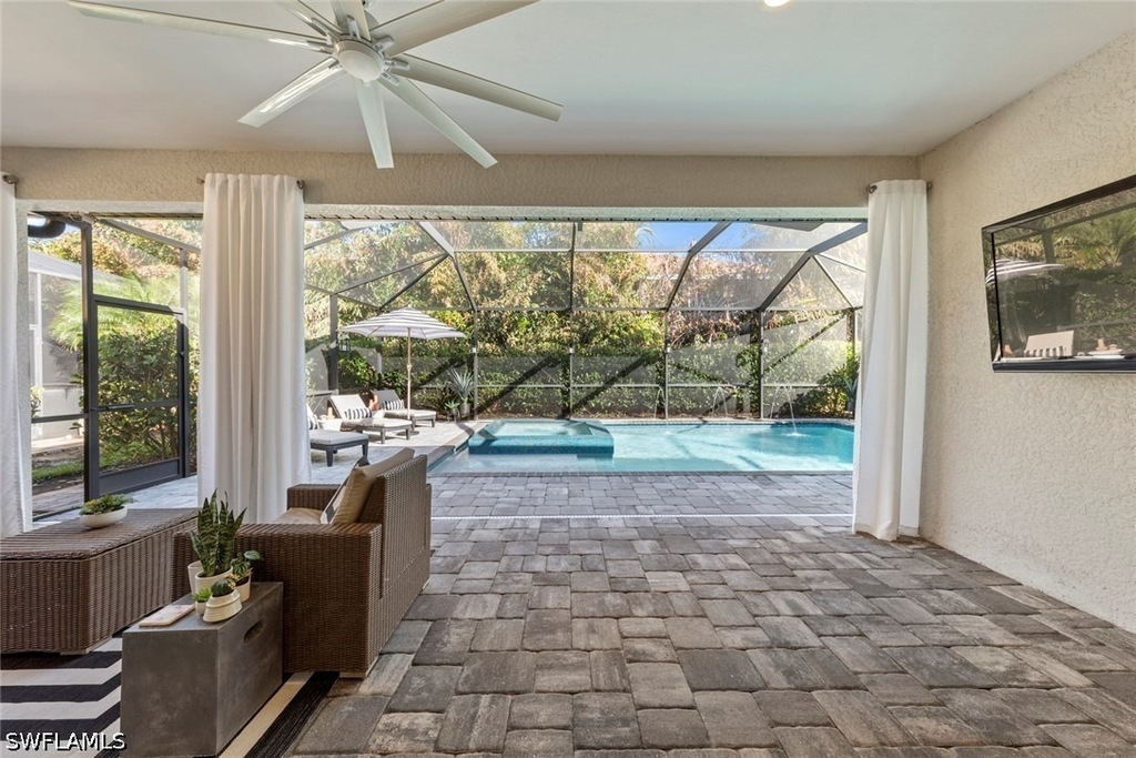 8712 Westwood Oaks Place - Photo 20
