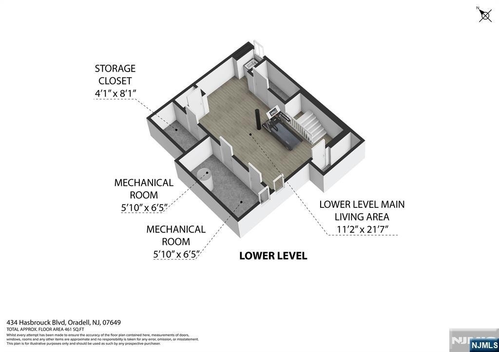 434 Hasbrouck - Photo 49