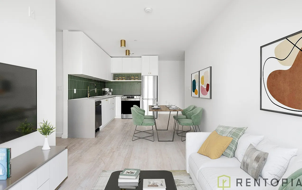 527 Grand St #103 - Photo 4