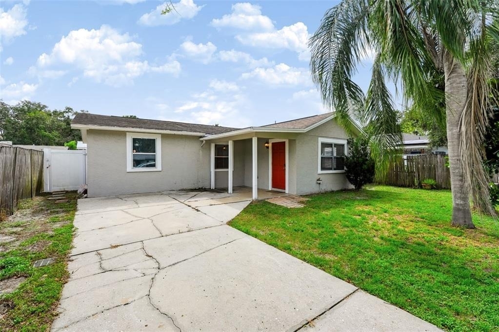 7606 Alvina Street - Photo 1