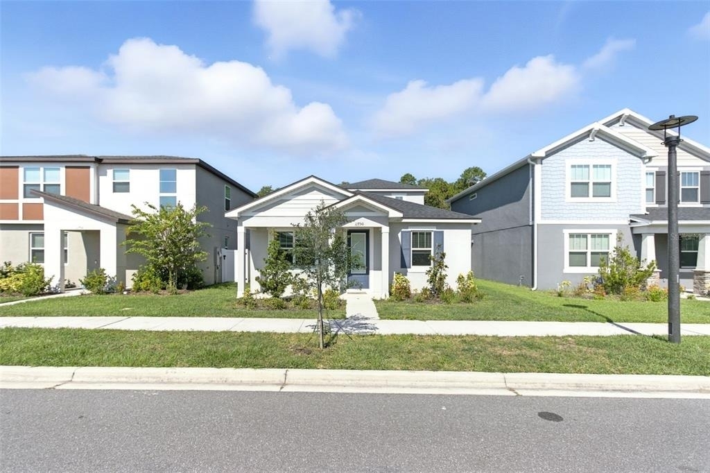 11750 Sunsail Avenue - Photo 1