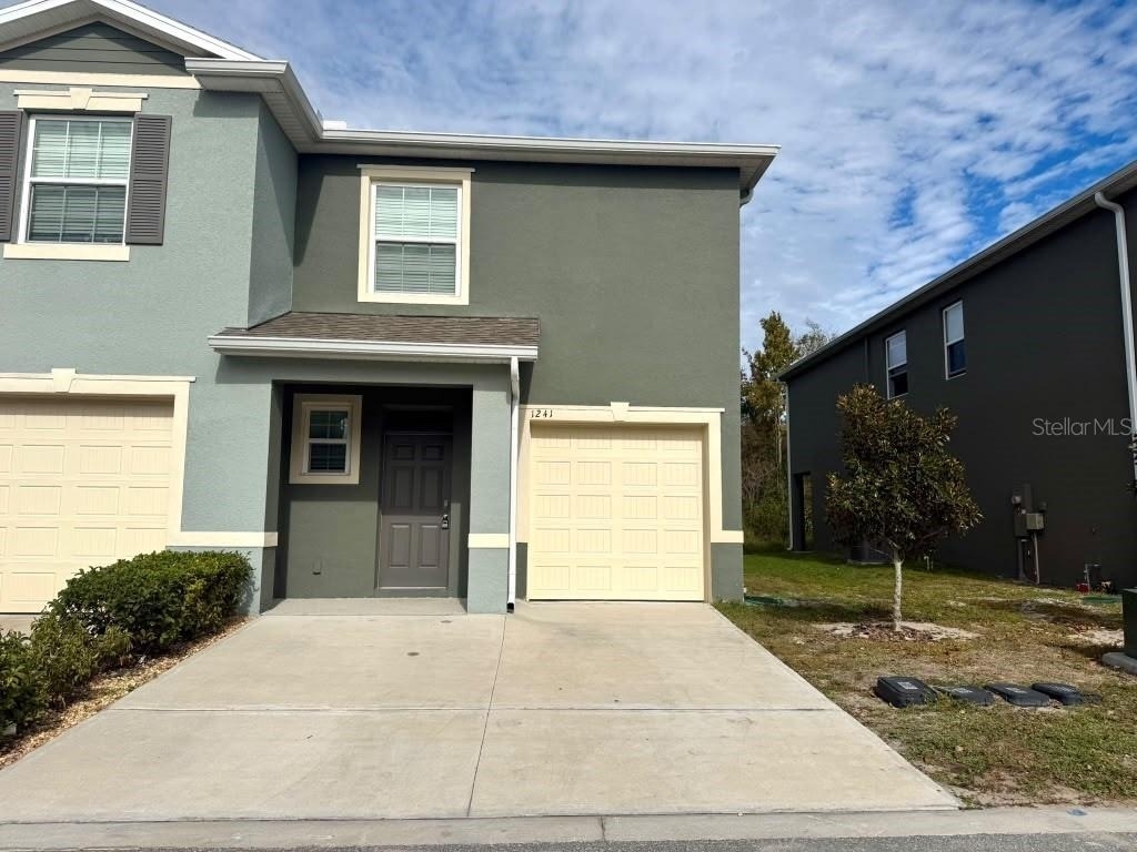 1241 Yellow Finch Drive - Photo 0