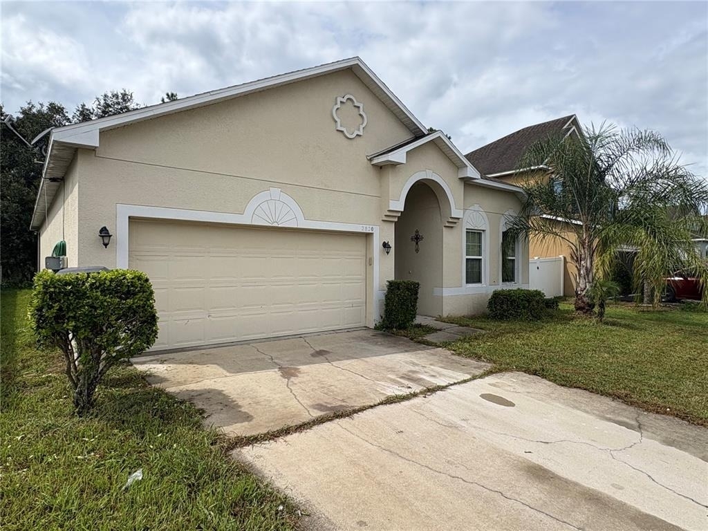 2820 Moonstone Bend - Photo 1
