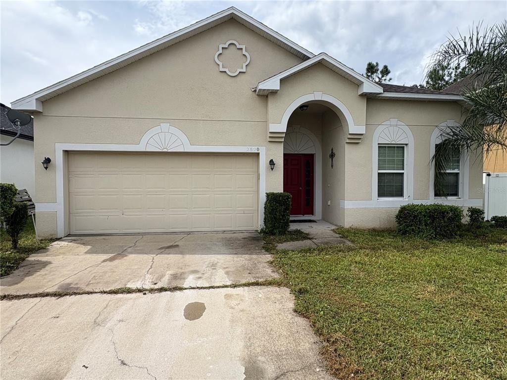 2820 Moonstone Bend - Photo 0