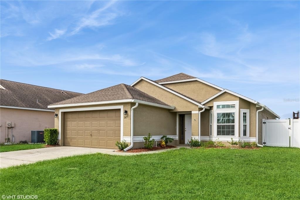 317 Majesty Drive - Photo 0