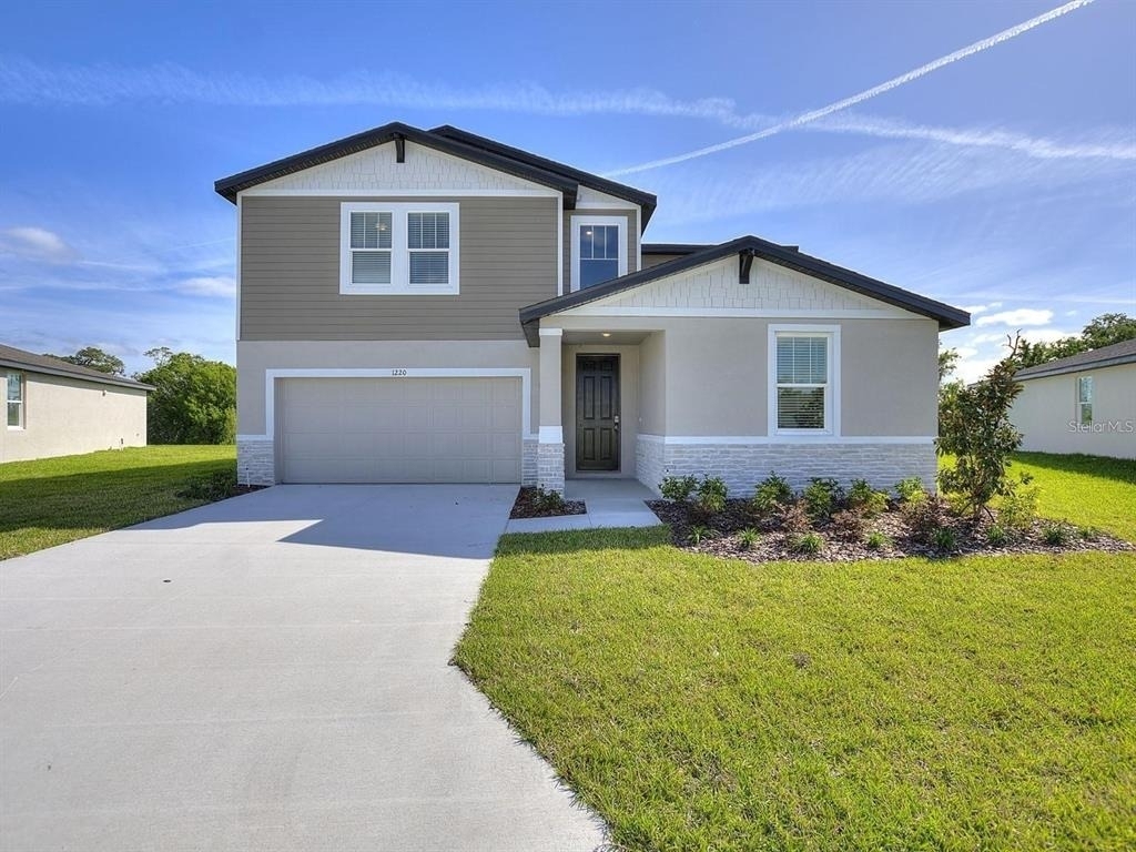 1220 Oak Valley Drive - Photo 0