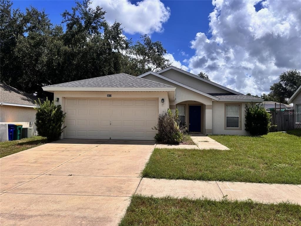 3613 Meadow Green Drive - Photo 0