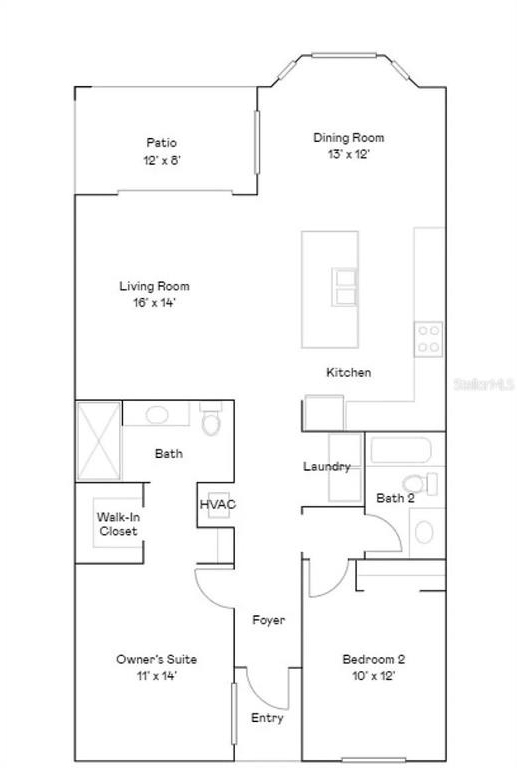 43985 Boardwalk Loop - Photo 19