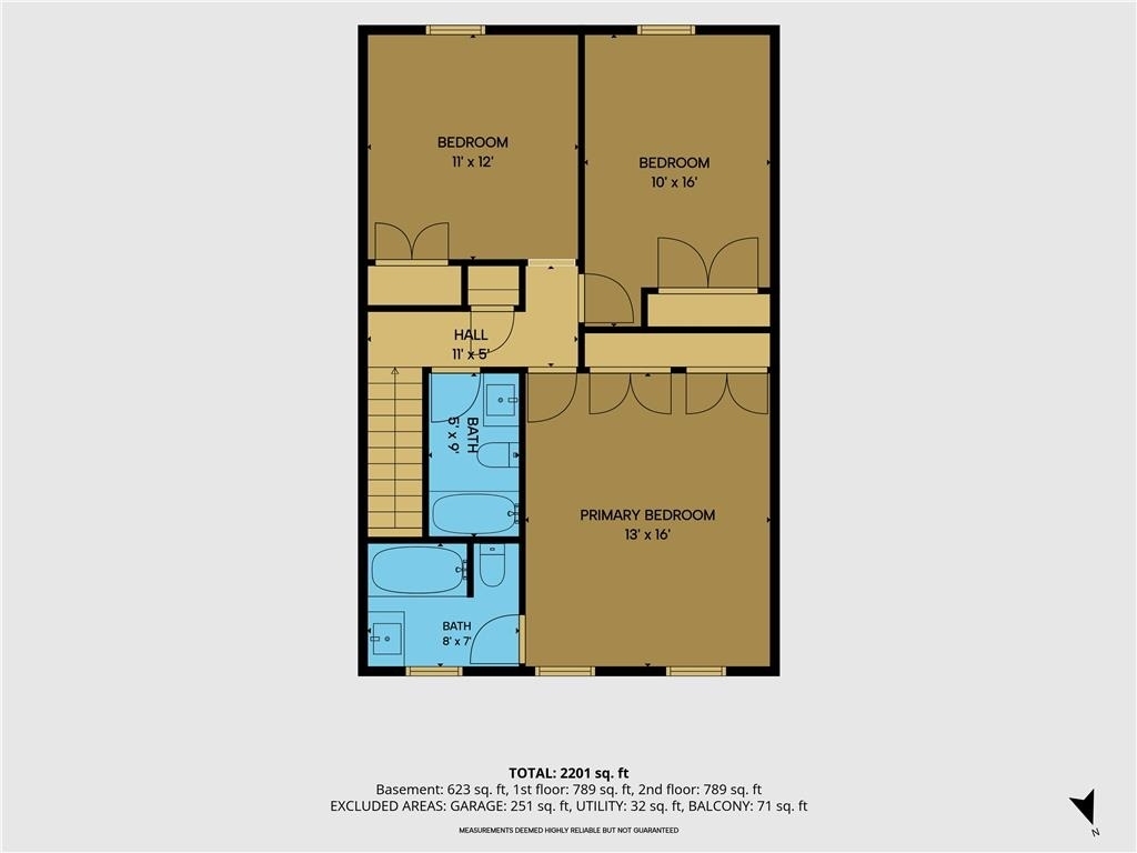 1097 Barnside Road - Photo 20