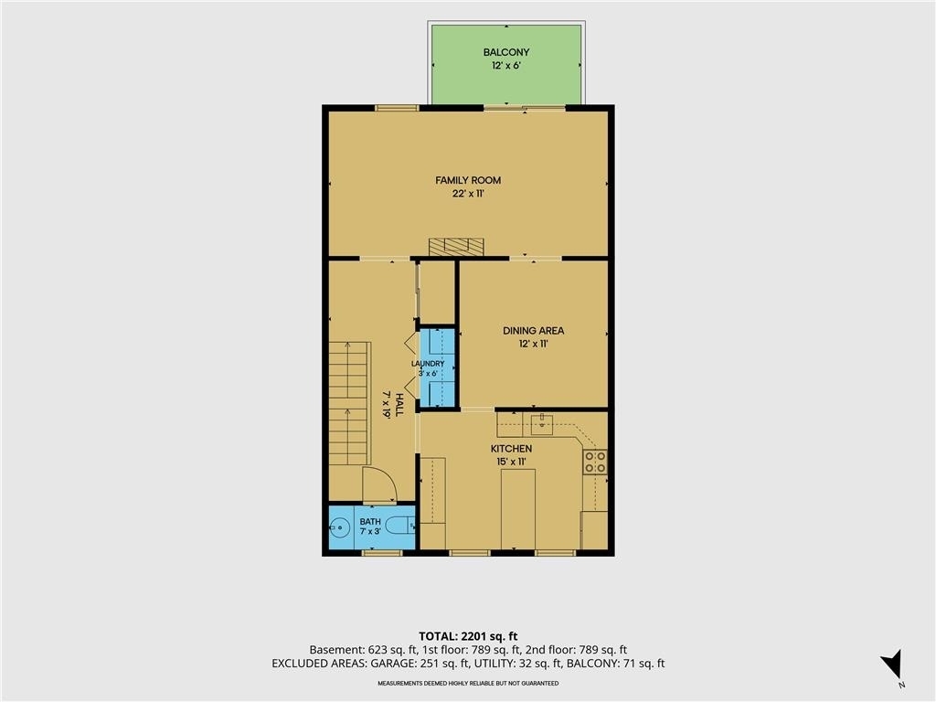1097 Barnside Road - Photo 21