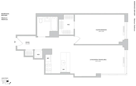 400 West 63rd Street - Photo 10
