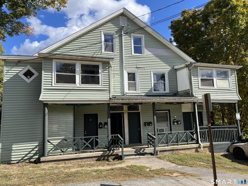 98 Spencer Street - Photo 0