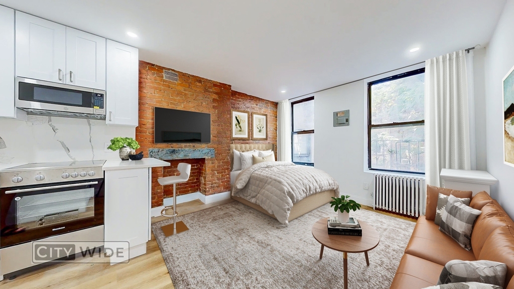 93 Clinton Street - Photo 0