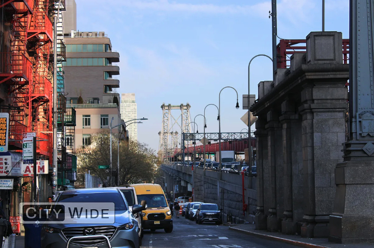 93 Clinton Street - Photo 6