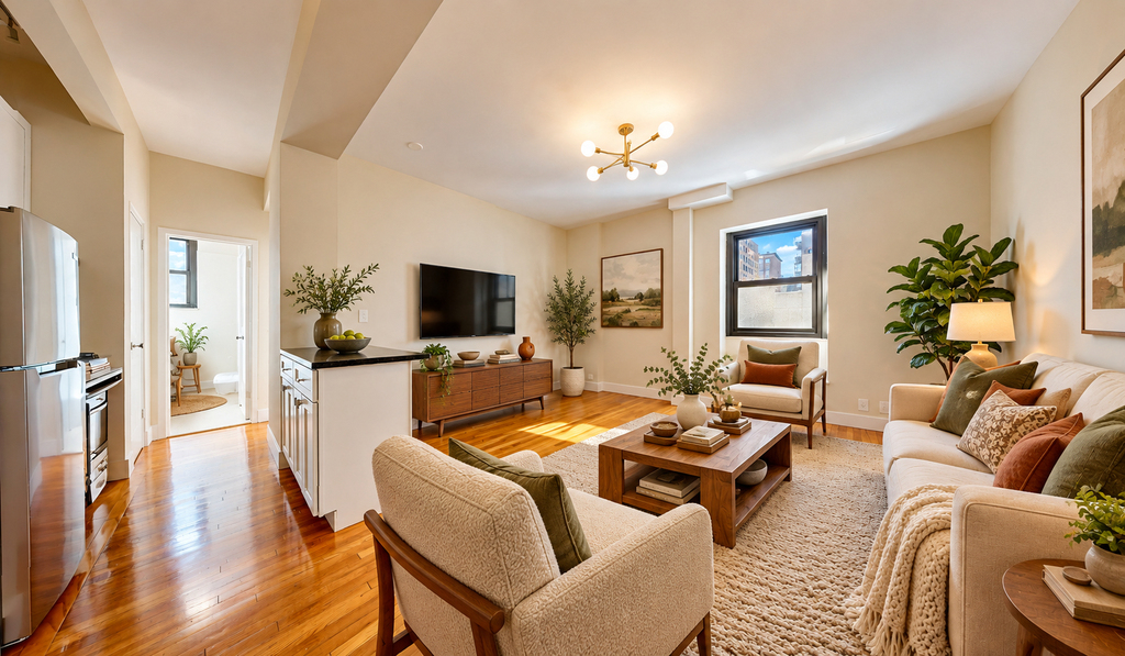 1125 Lexington Avenue - Photo 0