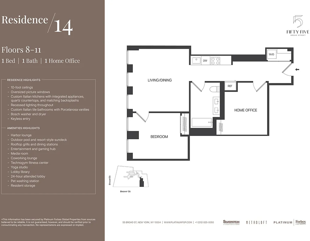 55 Broad Street - Photo 18