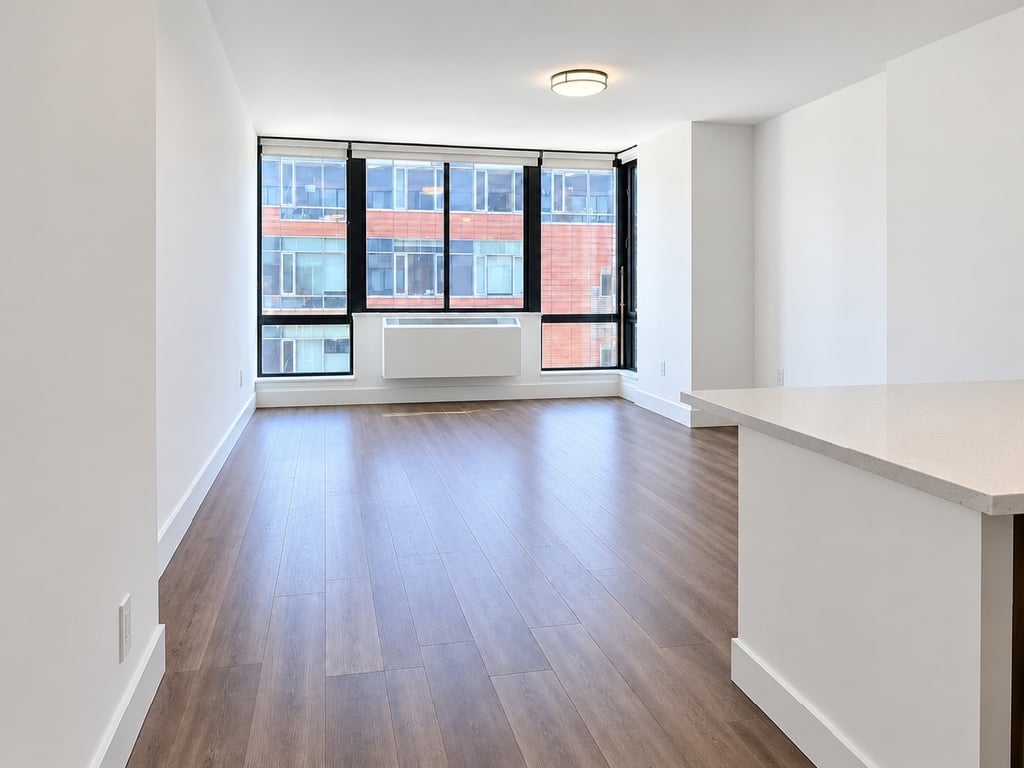 Battery Place, Unit 810 - Photo 0