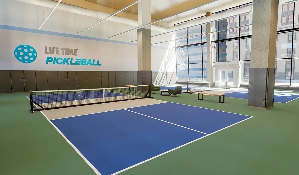 605 West 42nd Street - Photo 12