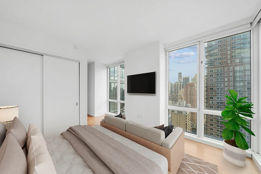 605 West 42nd Street - Photo 1