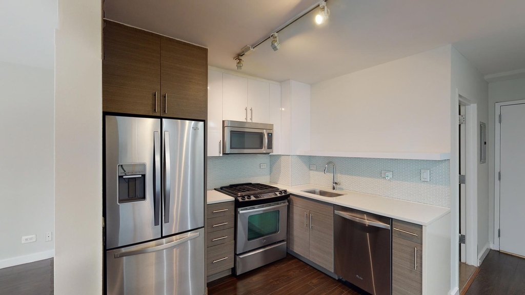 401 E 34th St - Photo 1