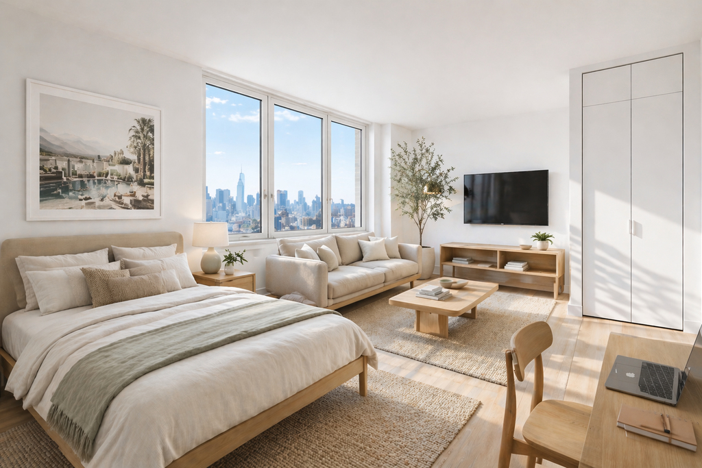 3333 Broadway - Photo 0