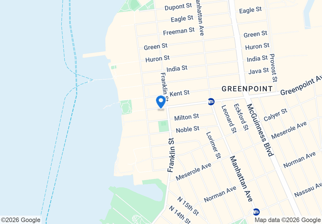 72 Greenpoint Avenue - Photo 7