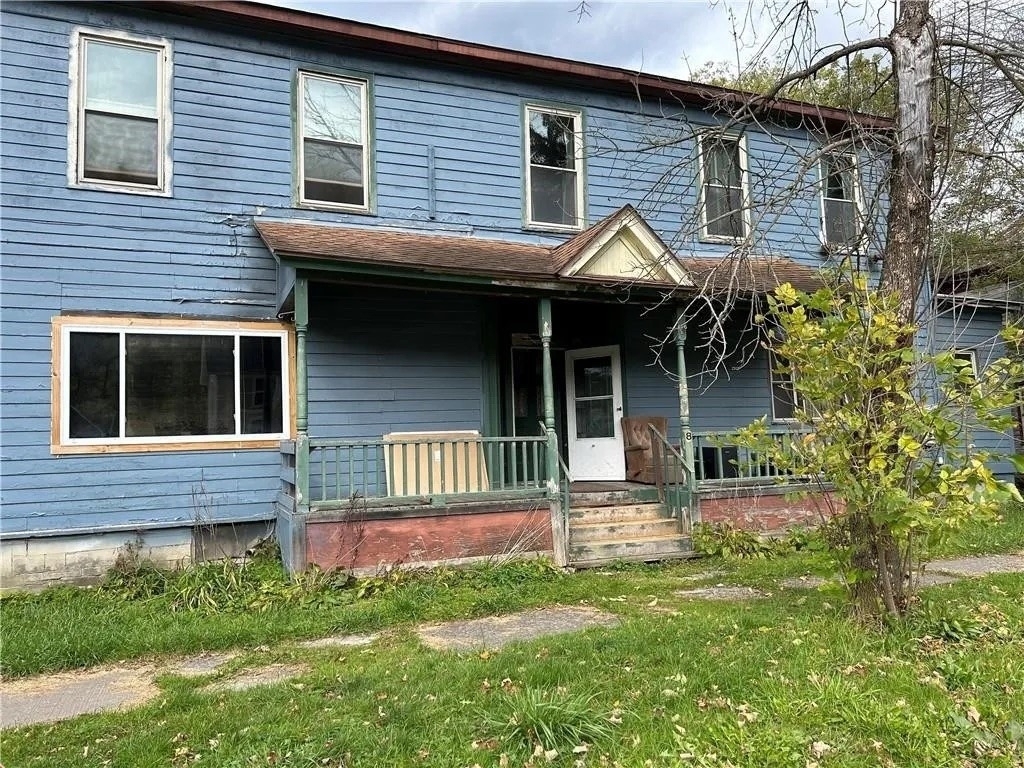 8 Greene Street - Photo 0