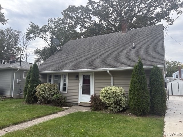 548 77th Street - Photo 0