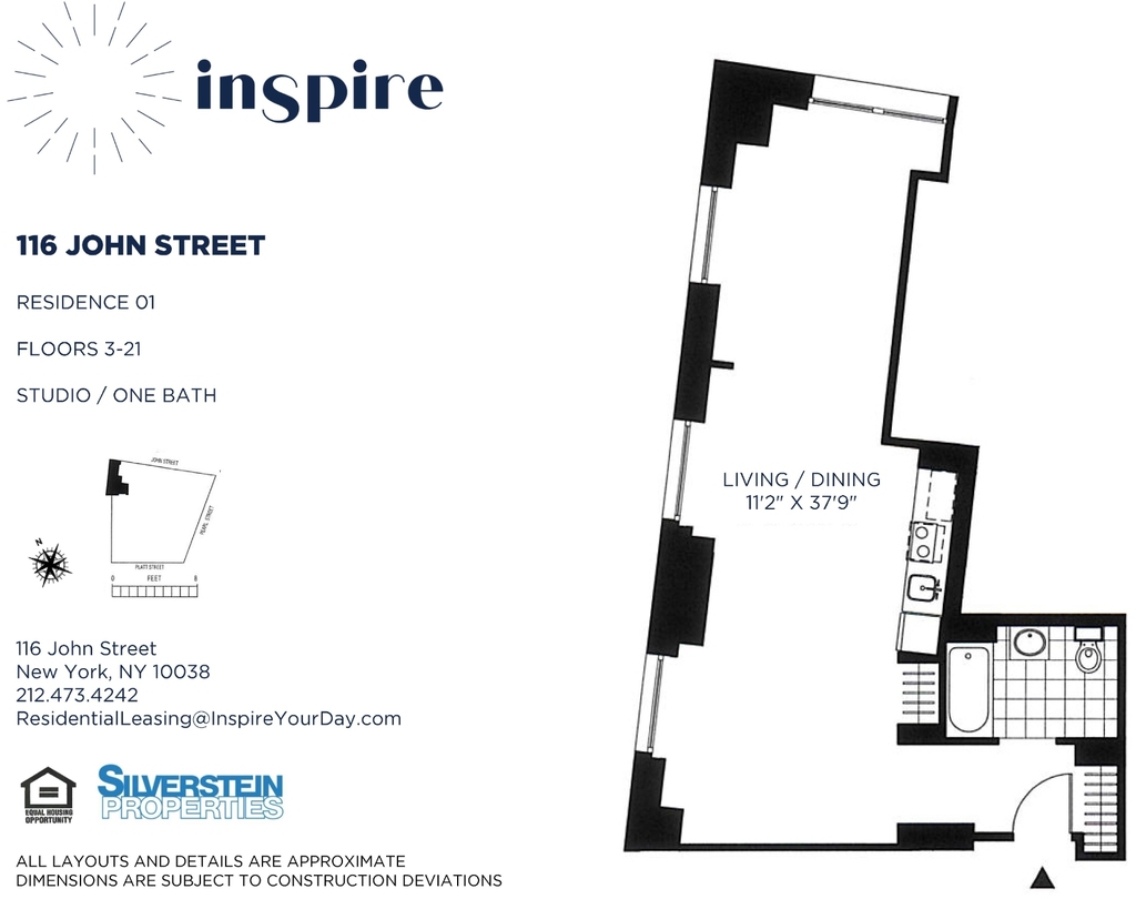 116 John Street - Photo 9