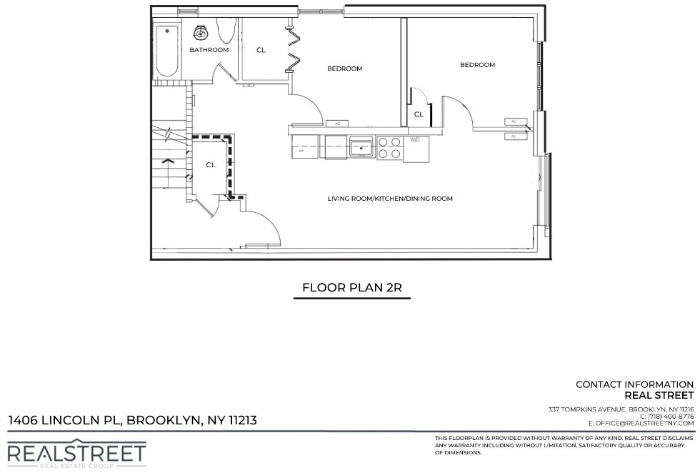 1406 Lincoln Pl - Photo 11