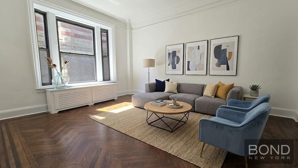 West 72nd Street - Photo 1