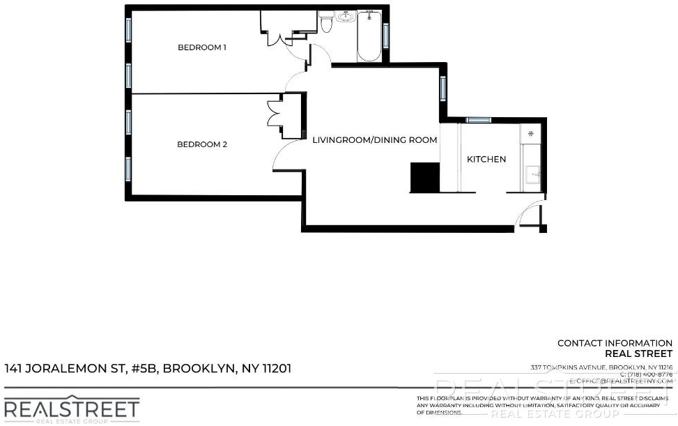 141 Joralemon Street - Photo 14