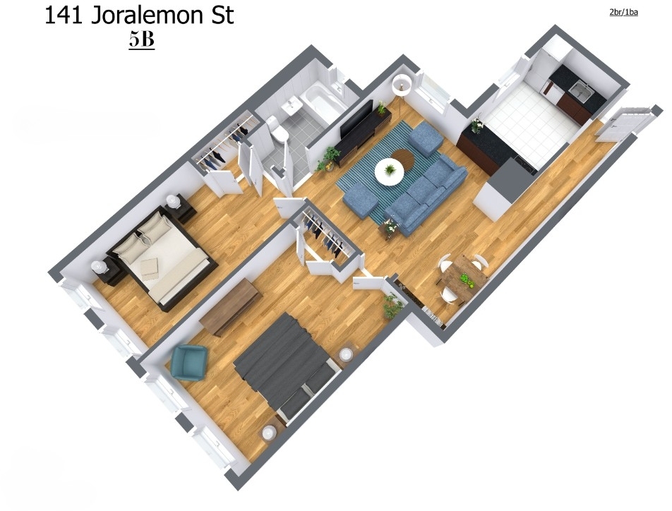 141 Joralemon Street - Photo 15