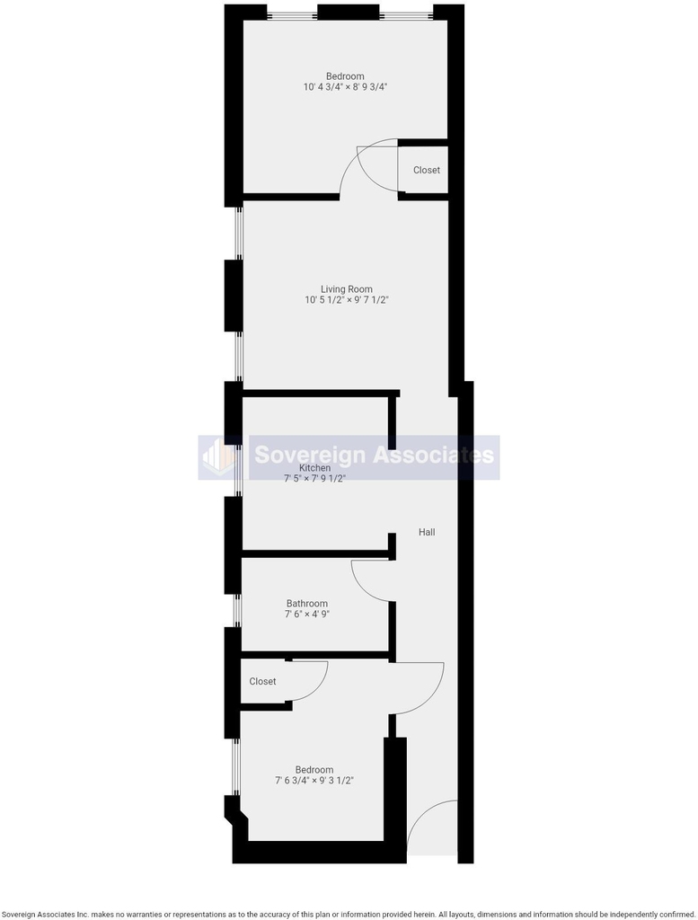 573 West 159th Street - Photo 8