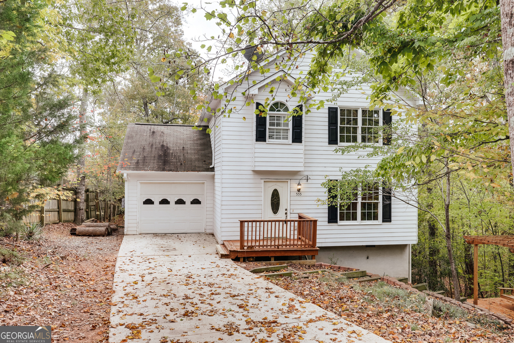 555 Snapfinger Drive - Photo 37