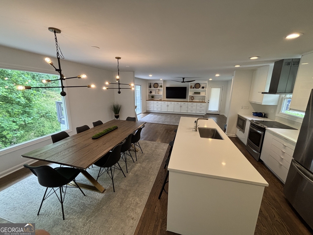 1453 Oconee Pass Ne - Photo 8