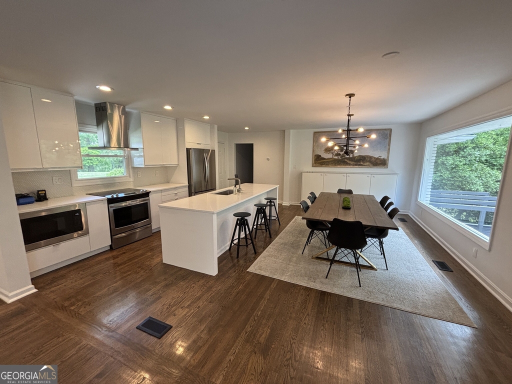 1453 Oconee Pass Ne - Photo 5