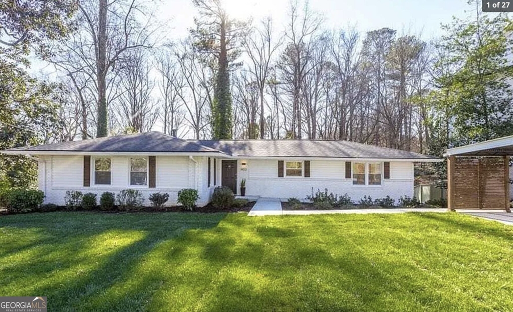 1453 Oconee Pass Ne - Photo 0