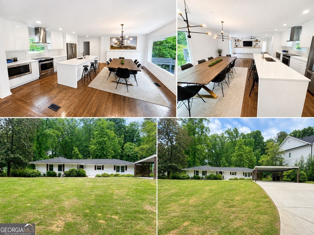 1453 Oconee Pass Ne - Photo 1