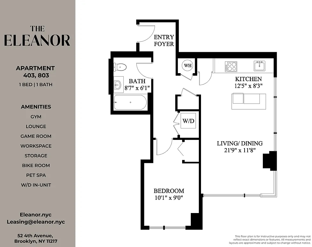 52 4th Avenue - Photo 19