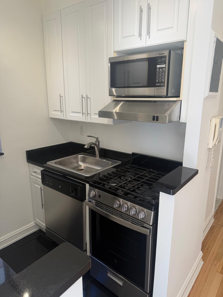 East 83rd Street - Photo 1