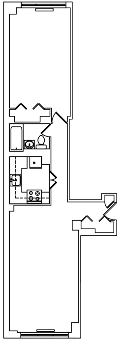 340 East 51st Street - Photo 6