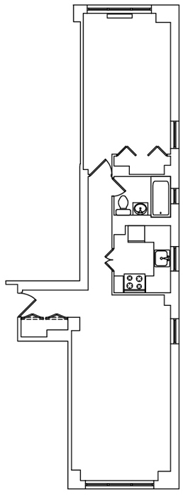 340 East 51st Street - Photo 5
