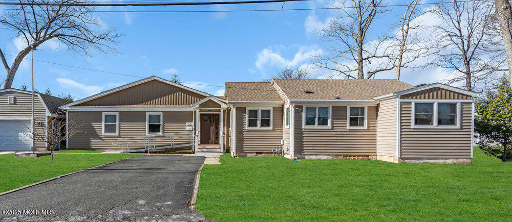 2137 Locust Road - Photo 0